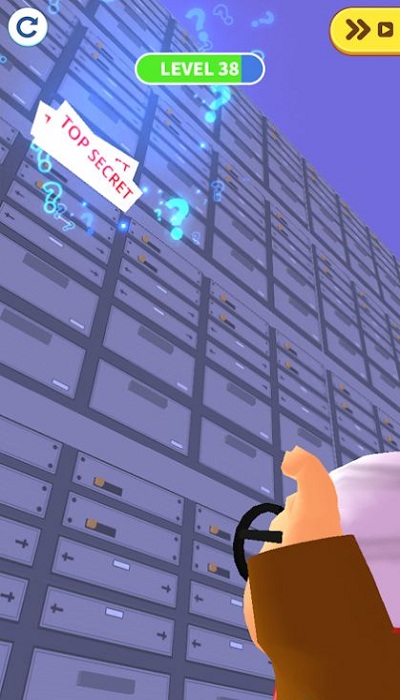 奶奶间谍射击大师游戏 奶奶间谍射击大师官方版下载