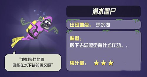 僵尸榨汁机攻略 僵尸榨汁机游戏攻略