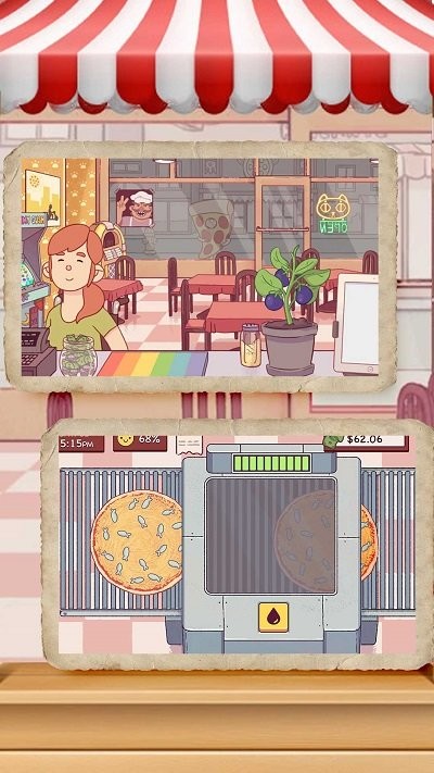 甜品世界冒险游戏下载