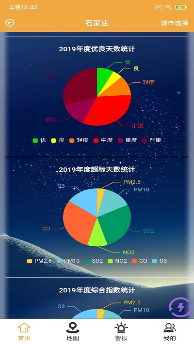 耀诚环境app
