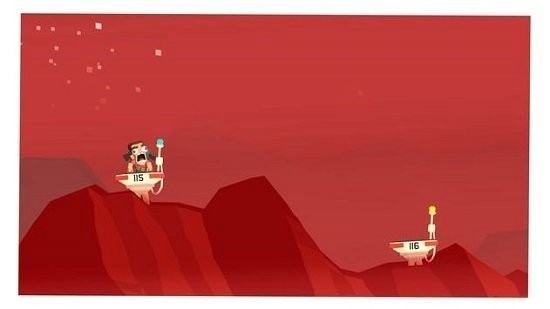 火星喷气包最新版