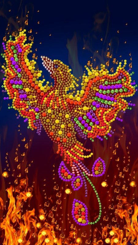 魔术着色游戏 魔术着色最新版下载
