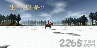 生存战争2