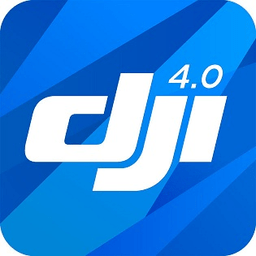 大疆精灵4手机软件(djigo4)