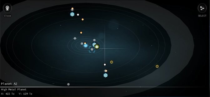 银河基因组最新版本(Galaxy Genome)