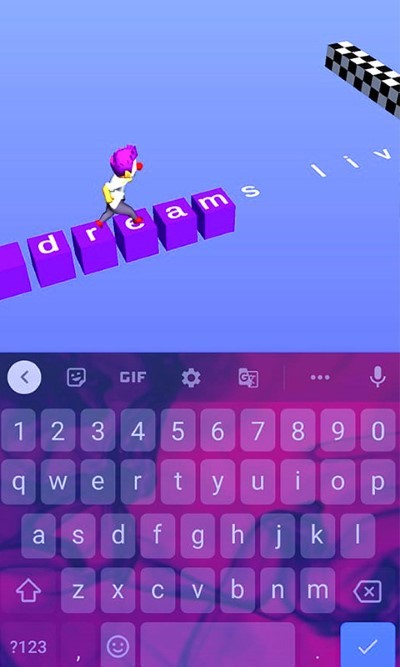 打字高手挑战免费下载