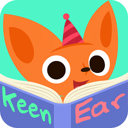 金耳朵英语app