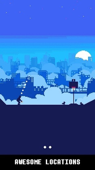 篮球奥德赛最新版