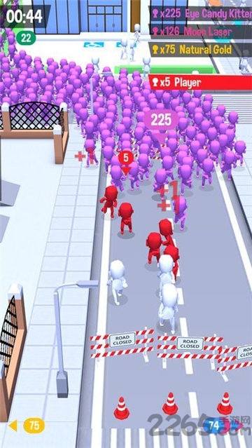 crowdcity官方正版