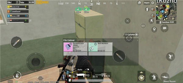 pubgm游戏攻略 pubgm游戏攻略