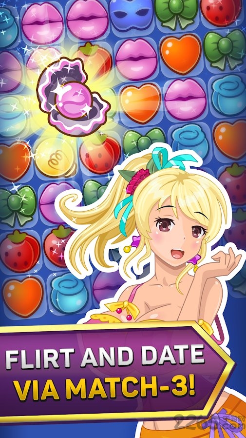 lovescapes手游