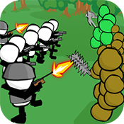 火柴人枪战模拟内购破解版