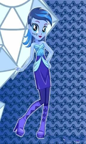小马宝莉少女装扮中文破解版