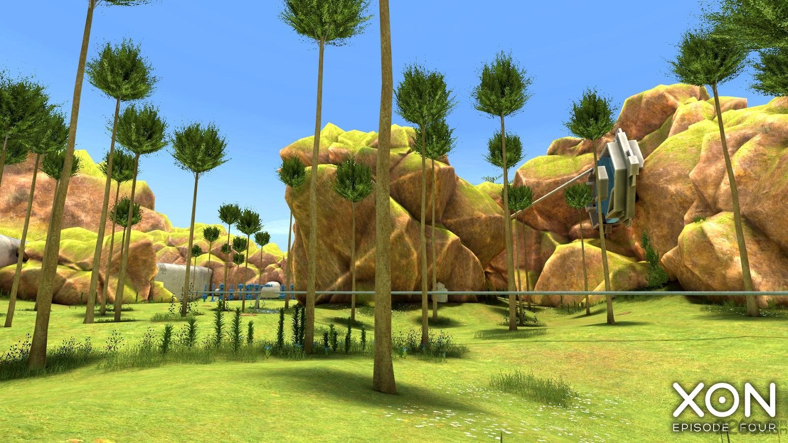 孤岛探索之旅第四章汉化版 孤岛探索之旅第四章汉化版