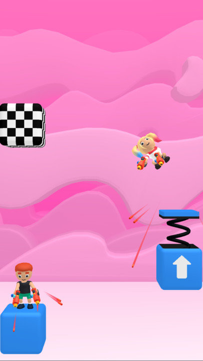 弹弓射击大师官方版