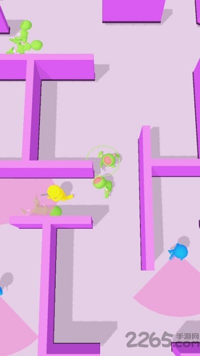 火柴人迷宫部落最新版 火柴人迷宫部落游戏下载