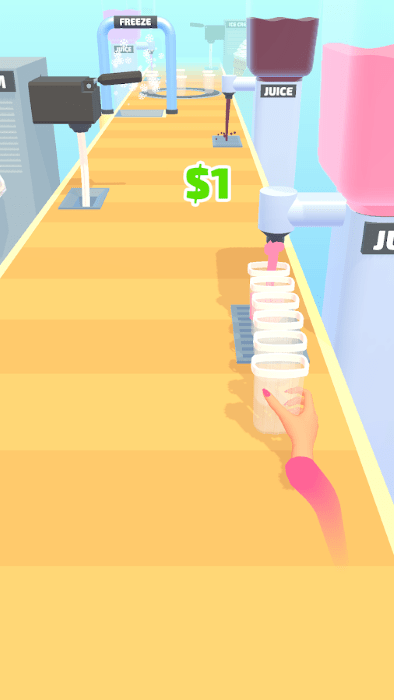 popsicle stack游戏
