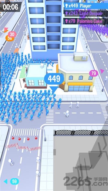 crowdcity官方正版