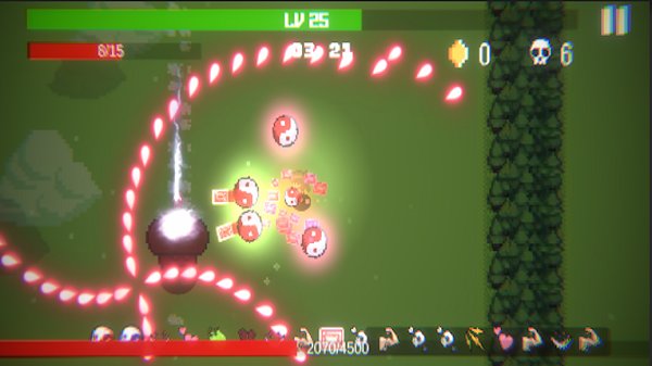 东方守护传手机版