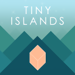 小岛怡情游戏(tiny islands)