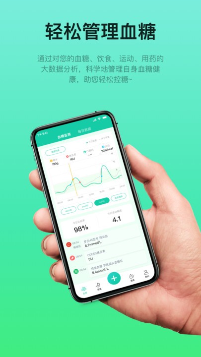 糖动app官方版