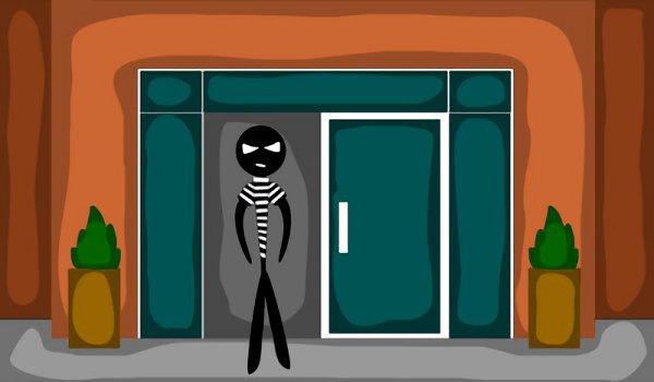 火柴人沙雕逃亡手机版 火柴人沙雕逃亡最新版游戏下载