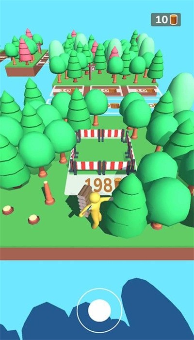 工艺之地最新版(Craftland)