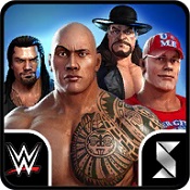 wwe冠军内购破解版