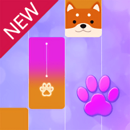 魔术猫钢琴砖最新版