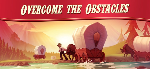 the oregon trail游戏 the oregon trail手游下载