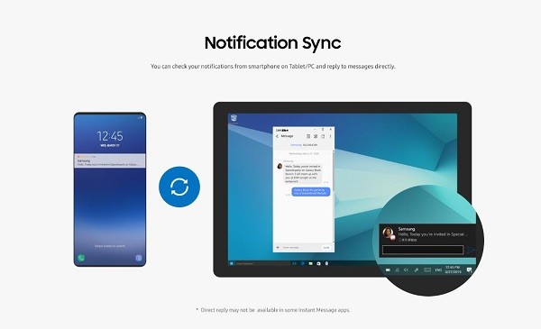 samsung dex app三星多屏协同软件