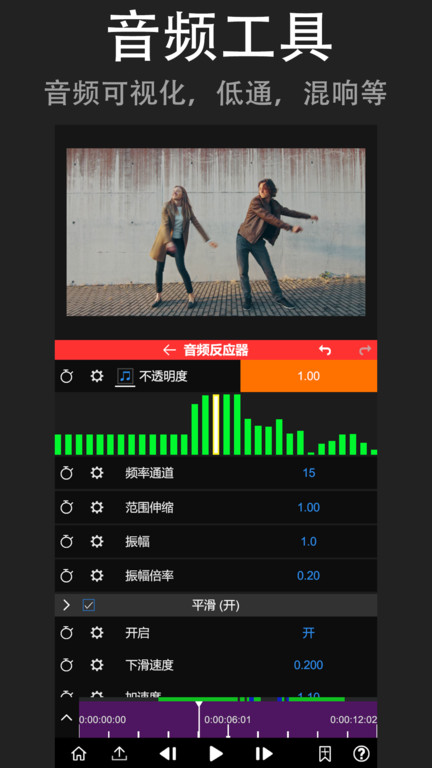 nodevideo老版本