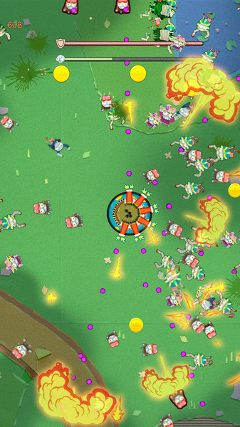 部落伊始最新版