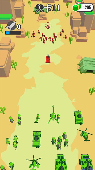 末日战场手机版