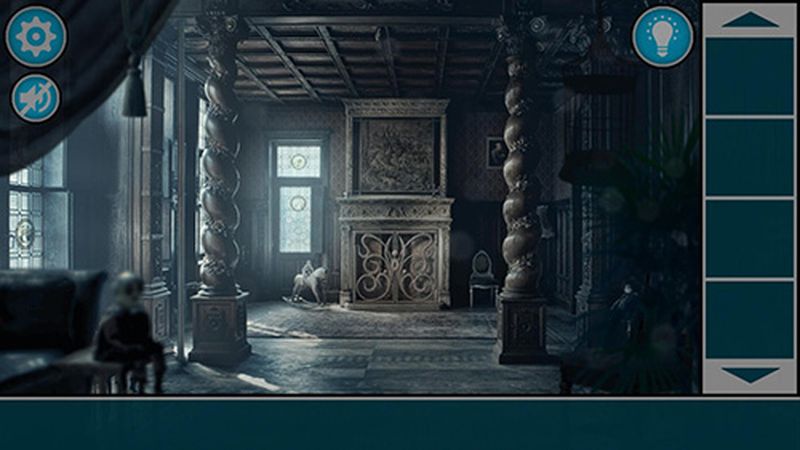 逃出鬼城手机版