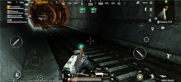 pubgm游戏攻略 pubgm游戏攻略