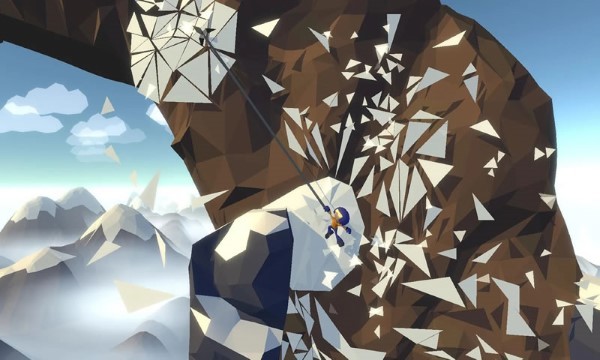 雪山营救大冒险游戏