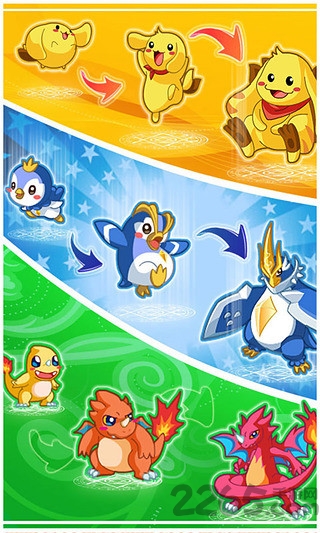 宠物猎人最新版