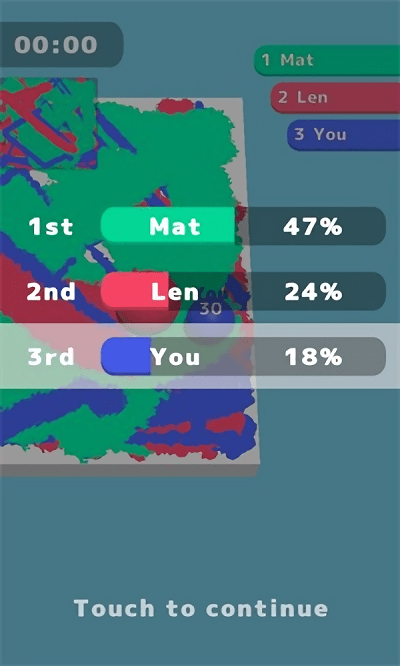 染色io游戏(coloring io)