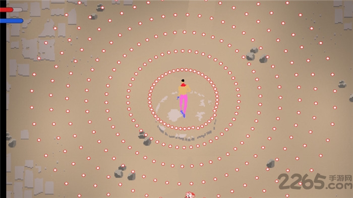 只揪单挑传说游戏