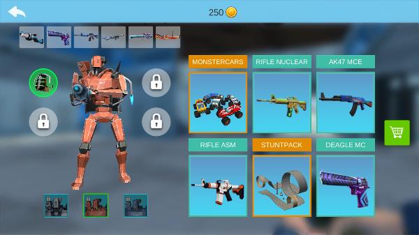 终极沙盒新手全攻略