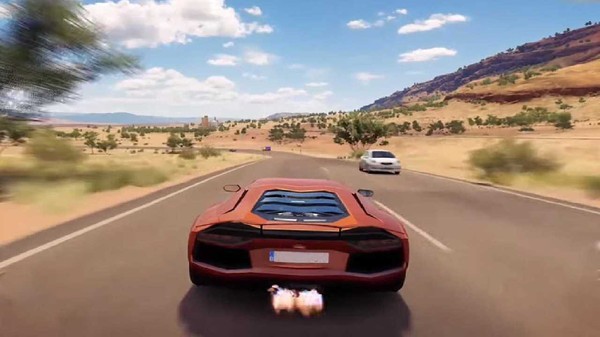 跑车特技飘移游戏(racing cars drifting drive)