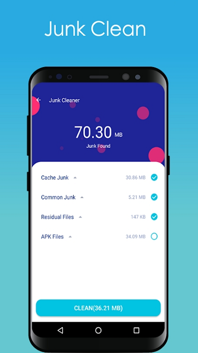 cool cleaner手机版