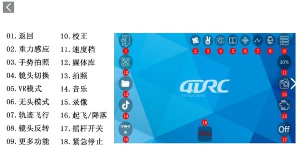 4DRC GO最新版下载