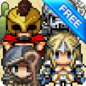 勇士的黎明1.5.3内购版