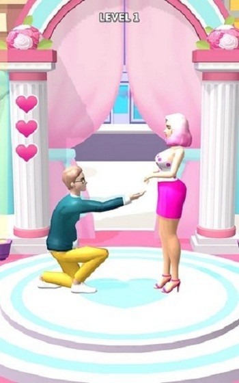 结婚快跑最新版