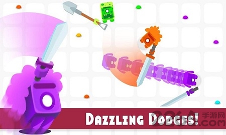 暴徒大作战汉化版