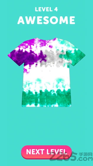 大染坊最新版(tie dye)