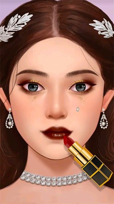 少女美妆日记游戏下载