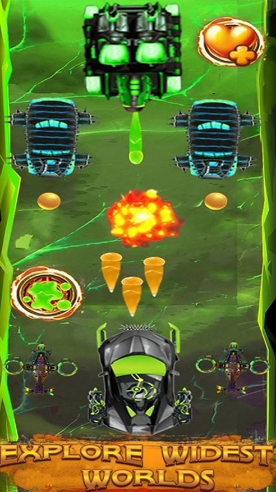 危险飙车官方版下载